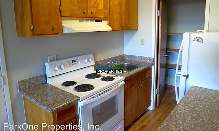Apartments for rent in Berkeley: What will $2,300 get you?