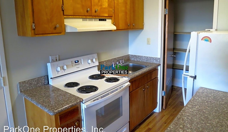 Apartments for rent in Berkeley: What will $2,300 get you?
