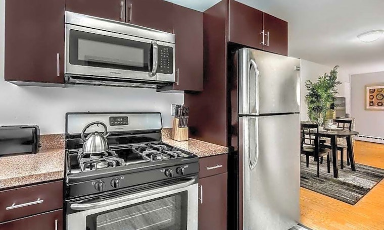Apartments for rent in Philadelphia: What will $2,000 get you?