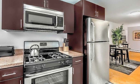 Apartments for rent in Philadelphia: What will $2,000 get you?