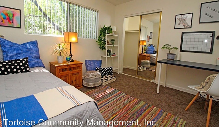 Apartments for rent in Stockton: What will $1,400 get you?