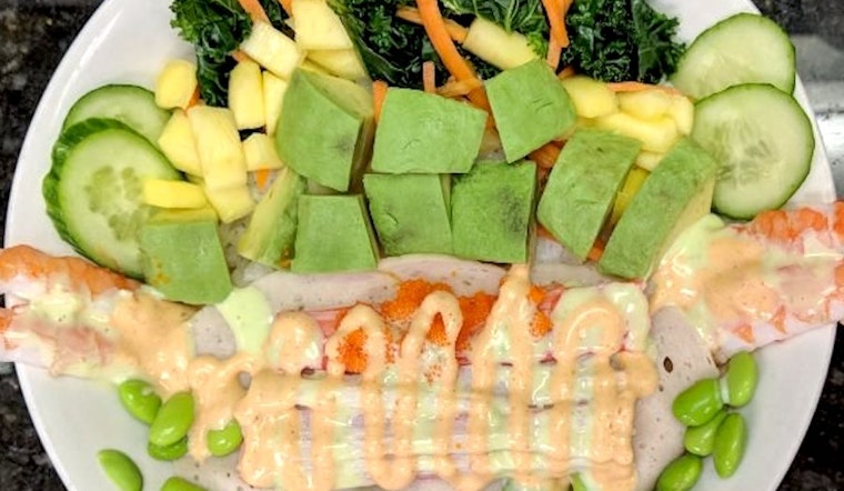 Vietsburgh Foodies debuts in Overbrook with poke bowls and Vietnamese fare