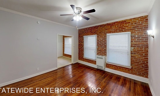 Apartments for rent in Los Angeles: What will $1,700 get you?