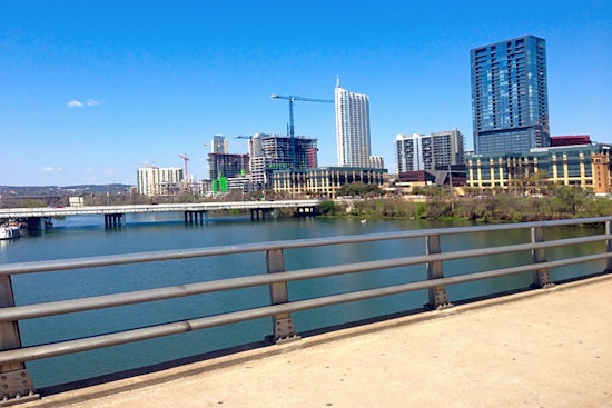 Top Austin news: Train strikes bus, no injuries; firefighter dies after cardiac episode; more