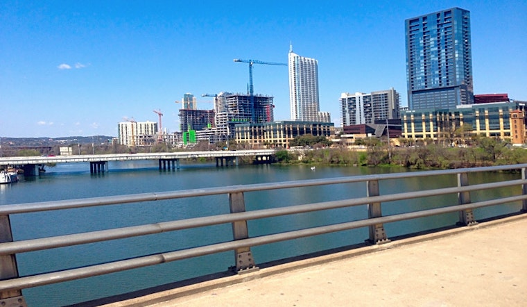 Top Austin news: Train strikes bus, no injuries; firefighter dies after cardiac episode; more
