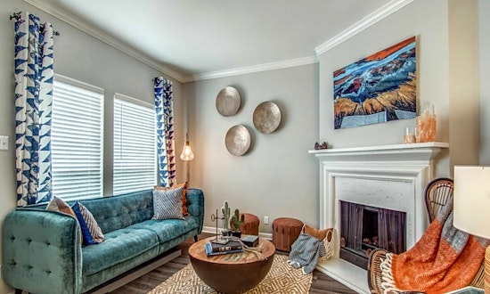 Apartments for rent in Plano: What will $1,700 get you?