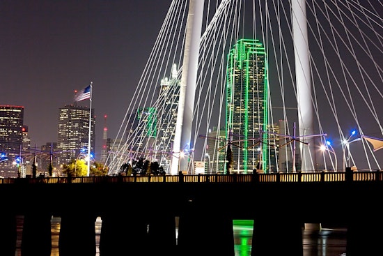 Top Dallas news: Wrong house demolished in mix-up; Stars beat Blackhawks 2-1; more