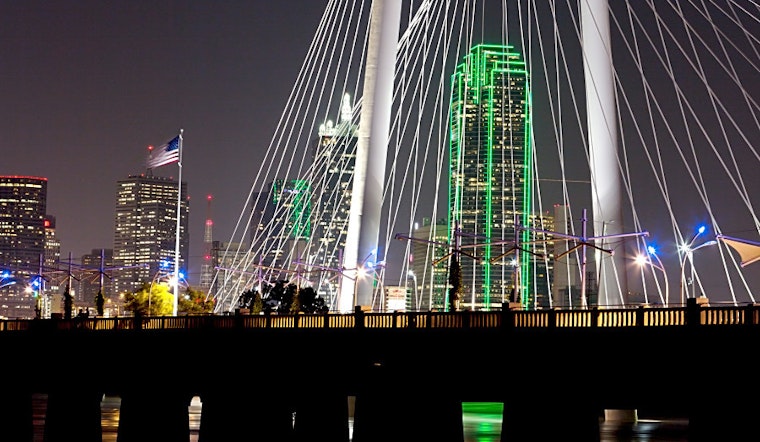 Top Dallas news: Wrong house demolished in mix-up; Stars beat Blackhawks 2-1; more
