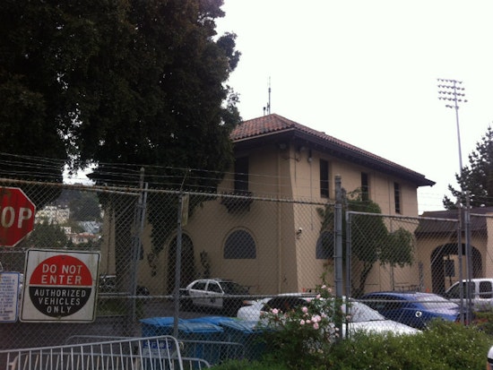 The Upper Haight In Crime: The September That Was