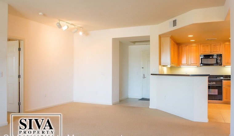 What can you rent for $2,800/month in the Bay Area?