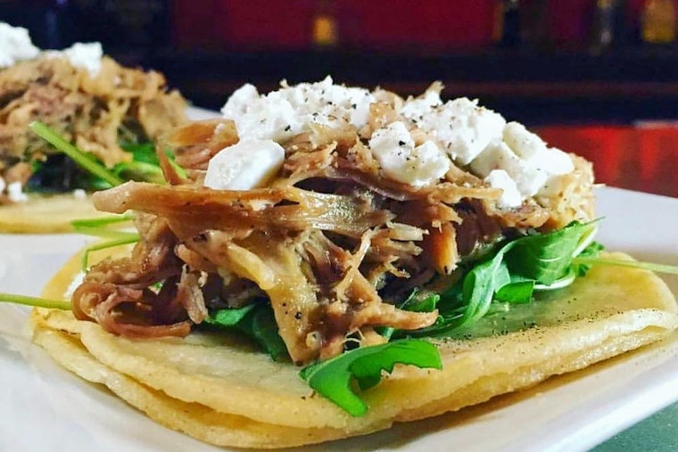New Mexican spot Chuy’s Cantina debuts in Williamsburg