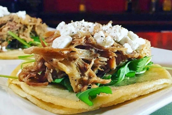 New Mexican spot Chuy’s Cantina debuts in Williamsburg