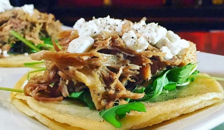 New Mexican spot Chuy’s Cantina debuts in Williamsburg