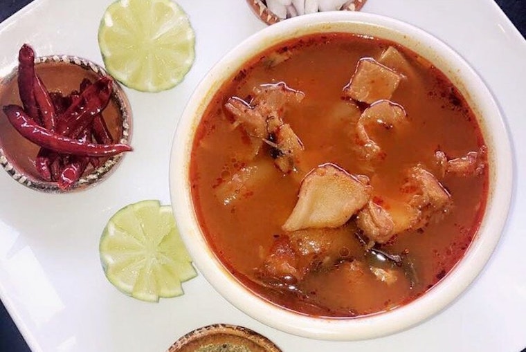 Mexican restaurant Salsa's Grill opens in Albany Park