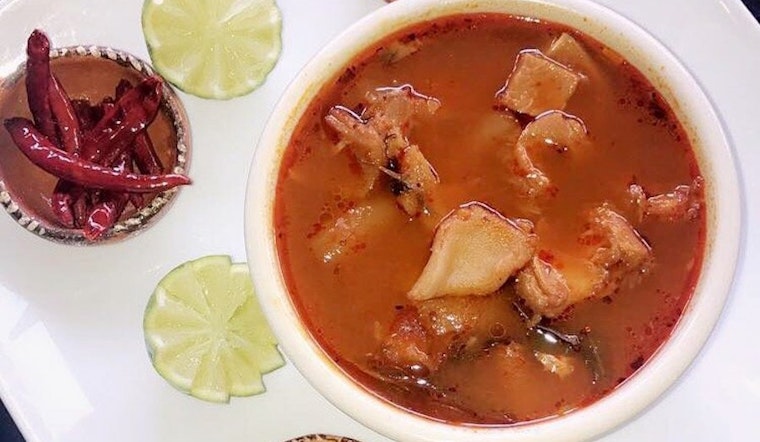 Mexican restaurant Salsa's Grill opens in Albany Park