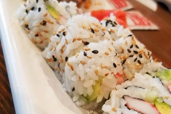 New pan Asian spot Umami Asian Bistro debuts in Wade