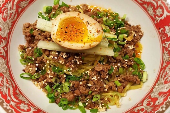 Here are Atlanta's top 4 Japanese spots