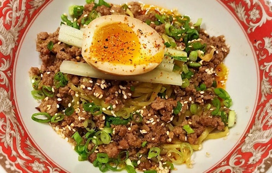 Here are Atlanta's top 4 Japanese spots