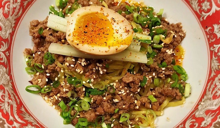 Here are Atlanta's top 4 Japanese spots