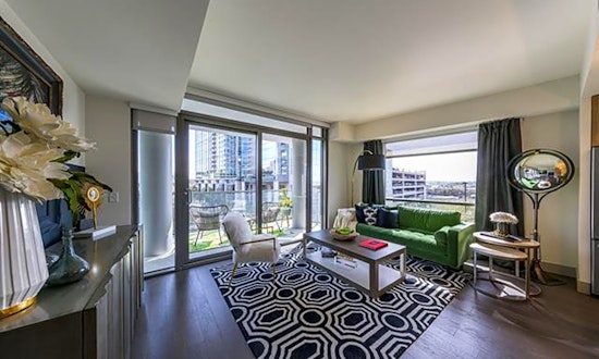 Apartments for rent in Dallas: What will $2,900 get you?
