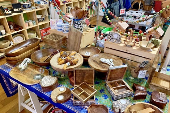 The 4 best spots to score home decor in St. Louis