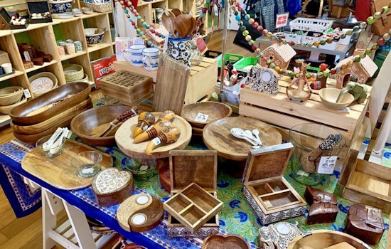The 4 best spots to score home decor in St. Louis