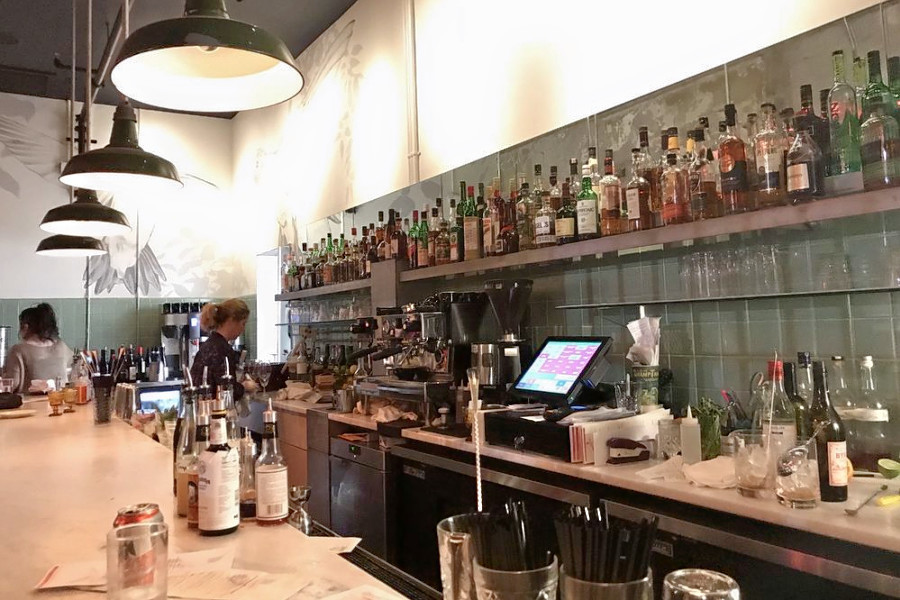 The 4 best bars in Raleigh