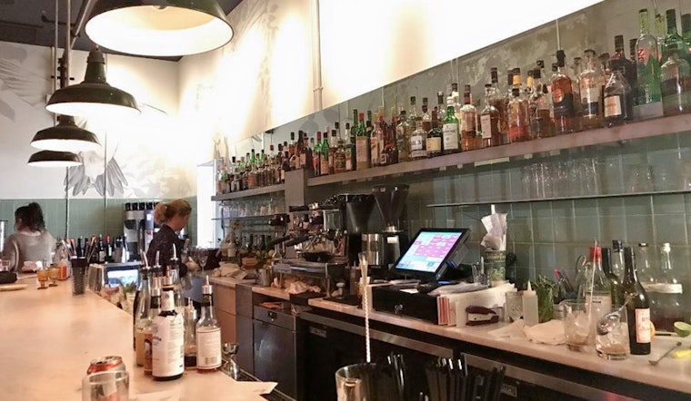 The 4 best bars in Raleigh