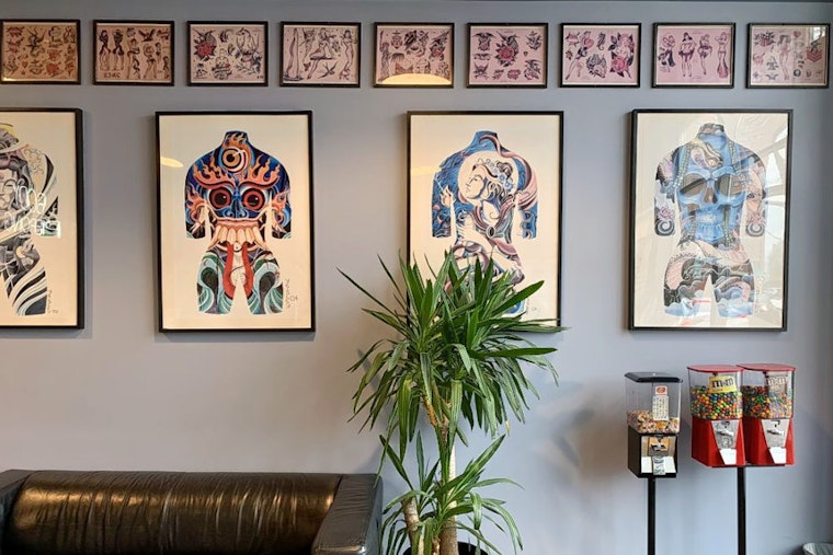 Here are Minneapolis' top 3 tattoo spots