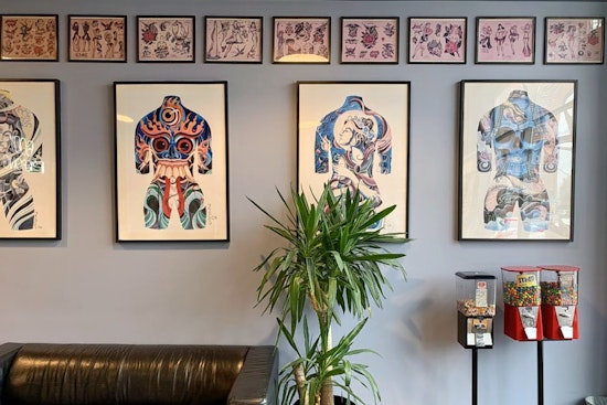Here are Minneapolis' top 3 tattoo spots