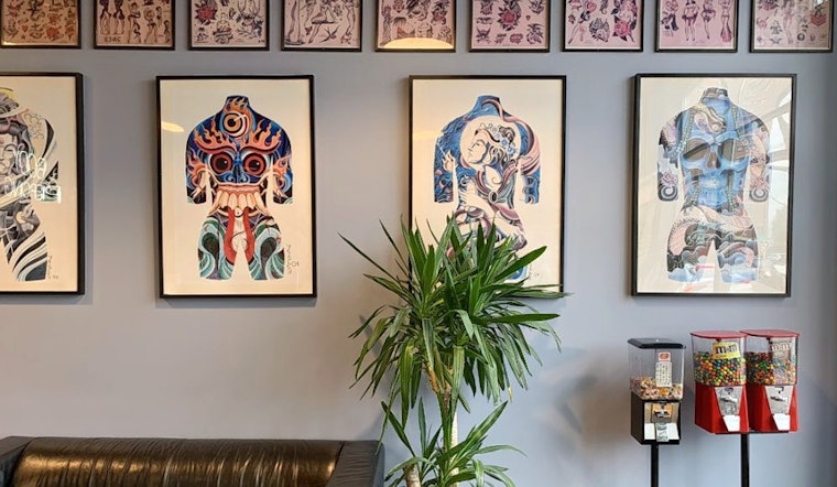Here are Minneapolis' top 3 tattoo spots