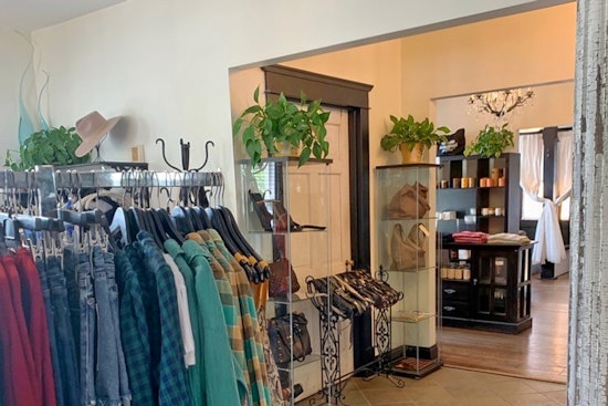 Treat yourself at Nashville's 3 best spots for fancy women's clothing