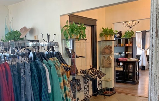 Treat yourself at Nashville's 3 best spots for fancy women's clothing