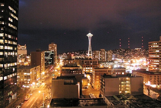 Events worth checking out in Seattle this week