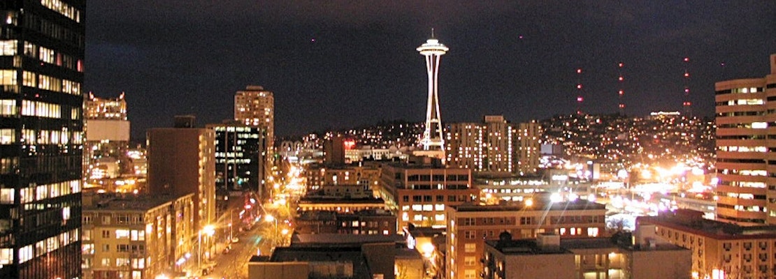 Events worth checking out in Seattle this week