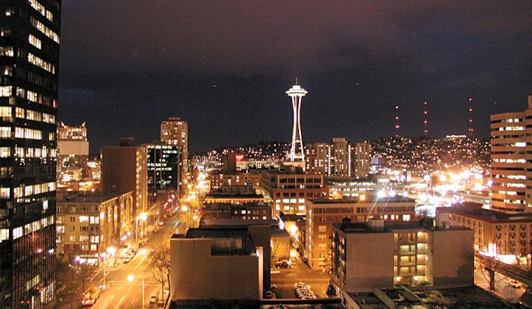 Events worth checking out in Seattle this week