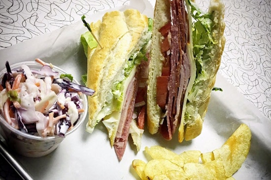 Indianapolis' 3 top spots to score sandwiches on the cheap