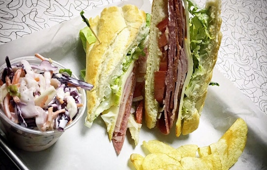 Indianapolis' 3 top spots to score sandwiches on the cheap