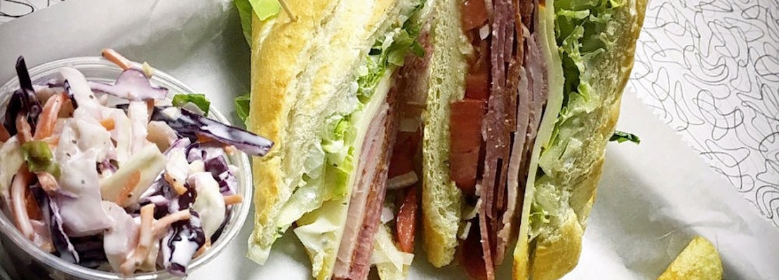 Indianapolis' 3 top spots to score sandwiches on the cheap