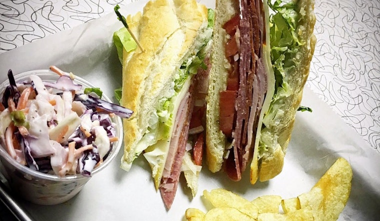 Indianapolis' 3 top spots to score sandwiches on the cheap