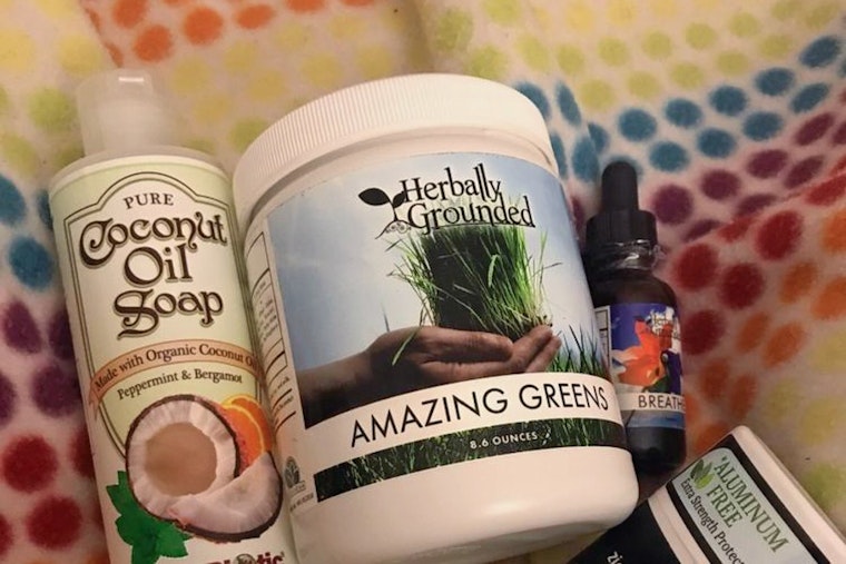 The 4 best health markets in Las Vegas