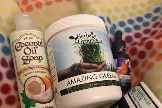 The 4 best health markets in Las Vegas