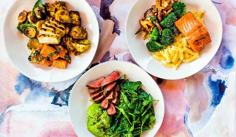 Discover the 4 best cafes in Dallas