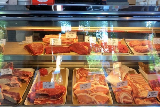 Find pasture-raised meats and groceries at new Primal Supply Meats in South Philly