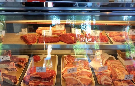 Find pasture-raised meats and groceries at new Primal Supply Meats in South Philly