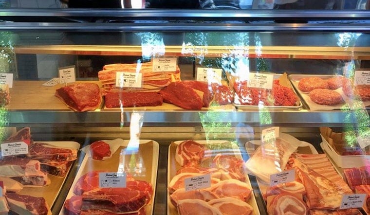 Find pasture-raised meats and groceries at new Primal Supply Meats in South Philly