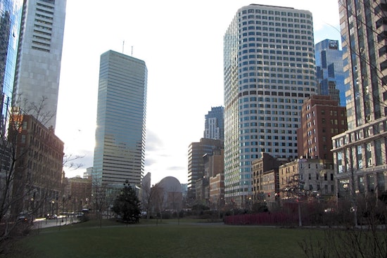 Here's what to do in Boston this week