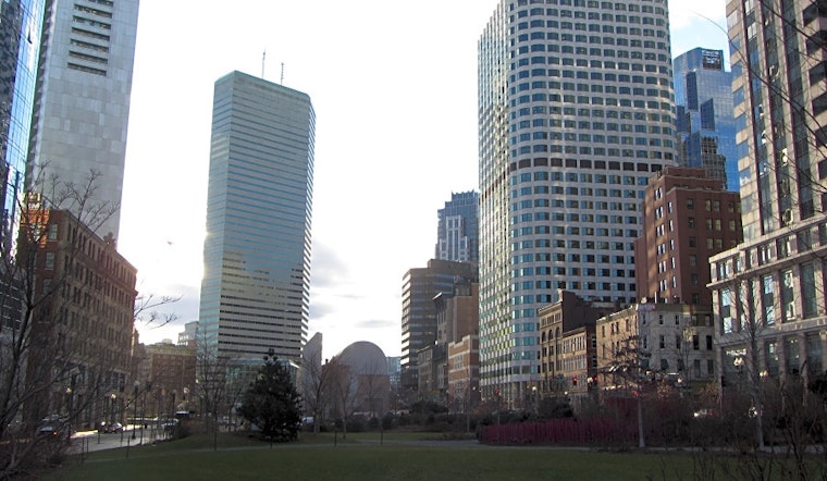 Here's what to do in Boston this week