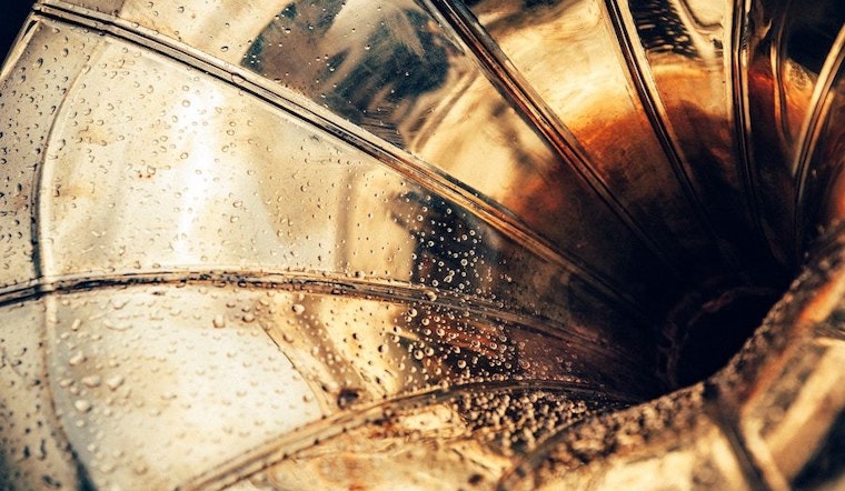 5 events worth checking out in Cambridge this week