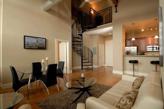 Apartments for rent in Worcester: What will $1,600 get you?